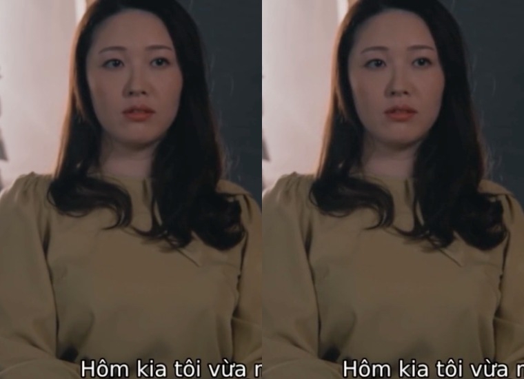 NSFS-481 Cô Vợ Đa Nghi Và Tài Xế Của Chồng