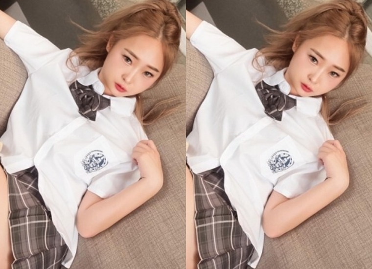 MUSUME-040226 Cô nàng hào hứng sau thời gian ít mây mưa